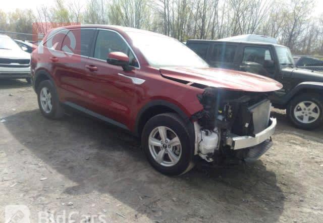 کیا سۆرینتۆ